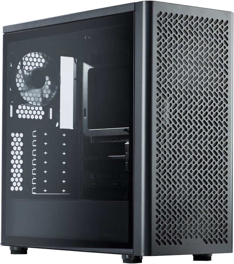 Cooler Master Elite 502 Lite