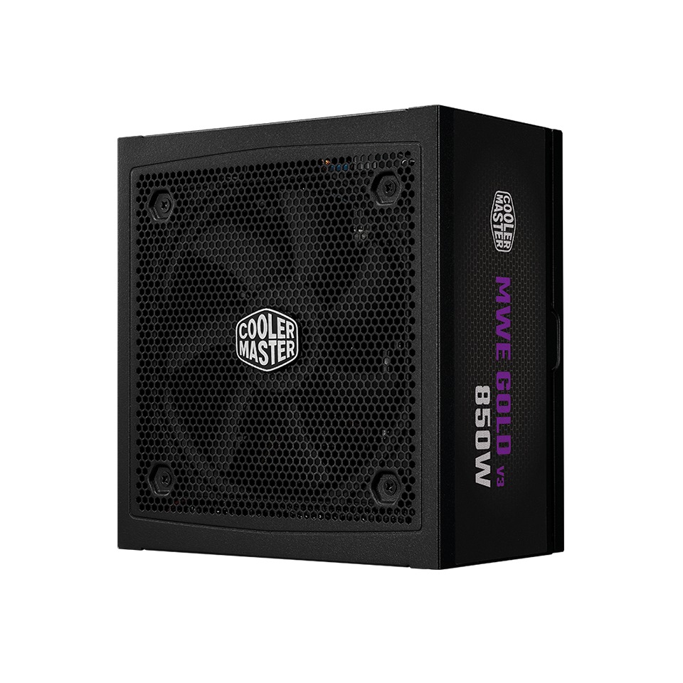 Cooler Master MWE Gold 850 V3 ATX 3.1