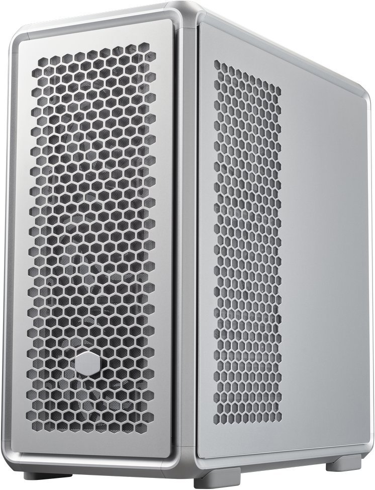 Cooler Master MasterFrame 600 Silver
