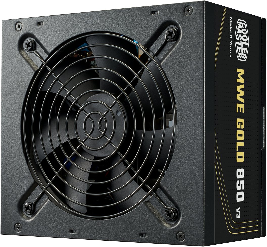Cooler Master MWE Gold 850 W V3