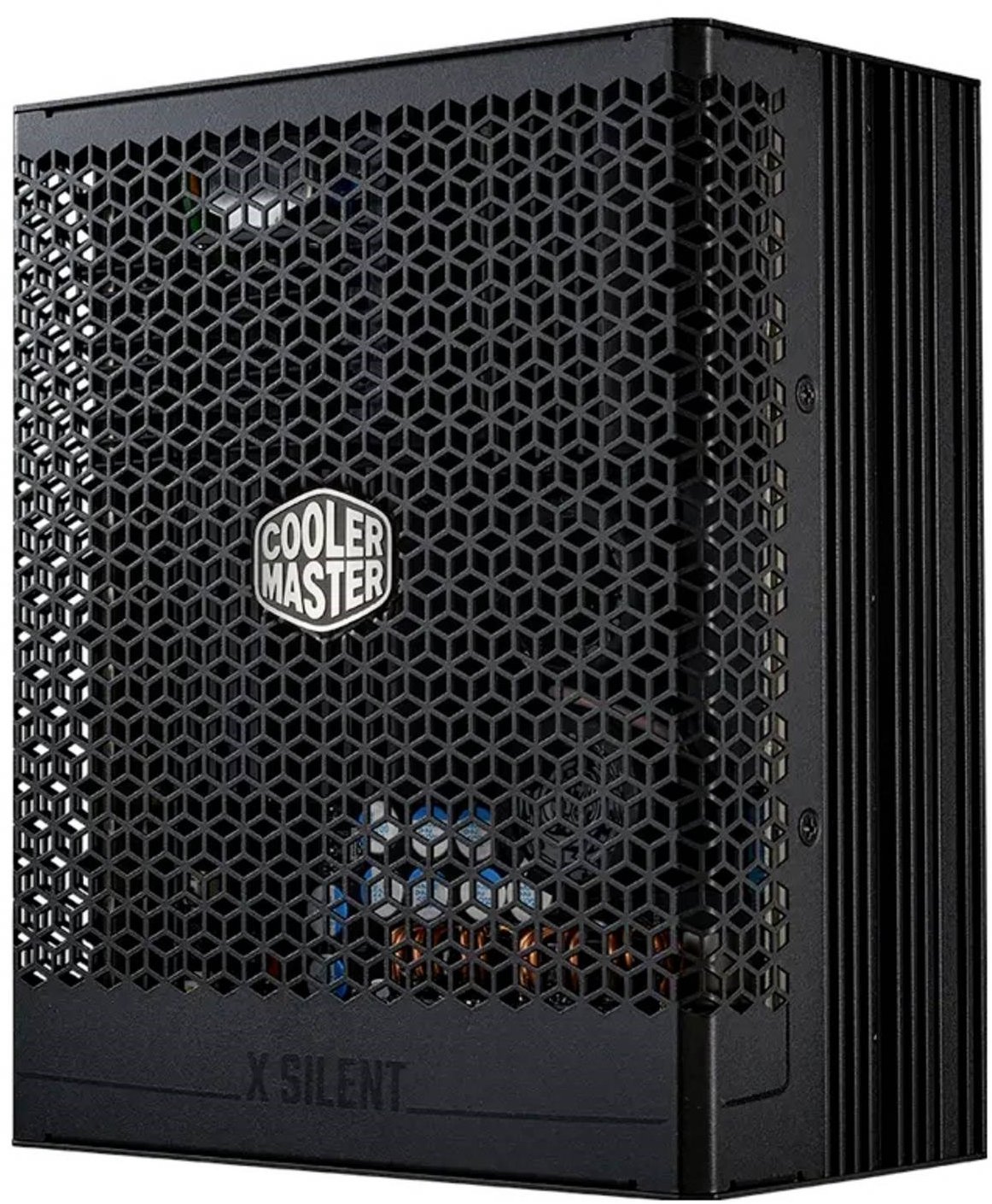 Cooler Master X Silent Edge Platinum 1100 230 V