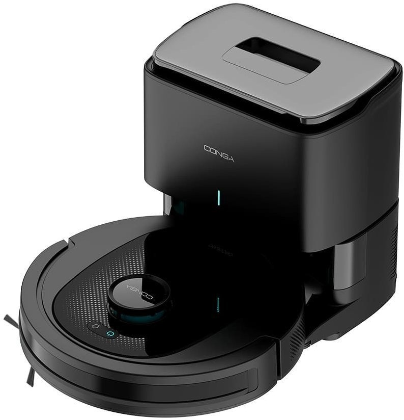 Cecotec Conga 7490 Immortal Ultimate Home X-Treme