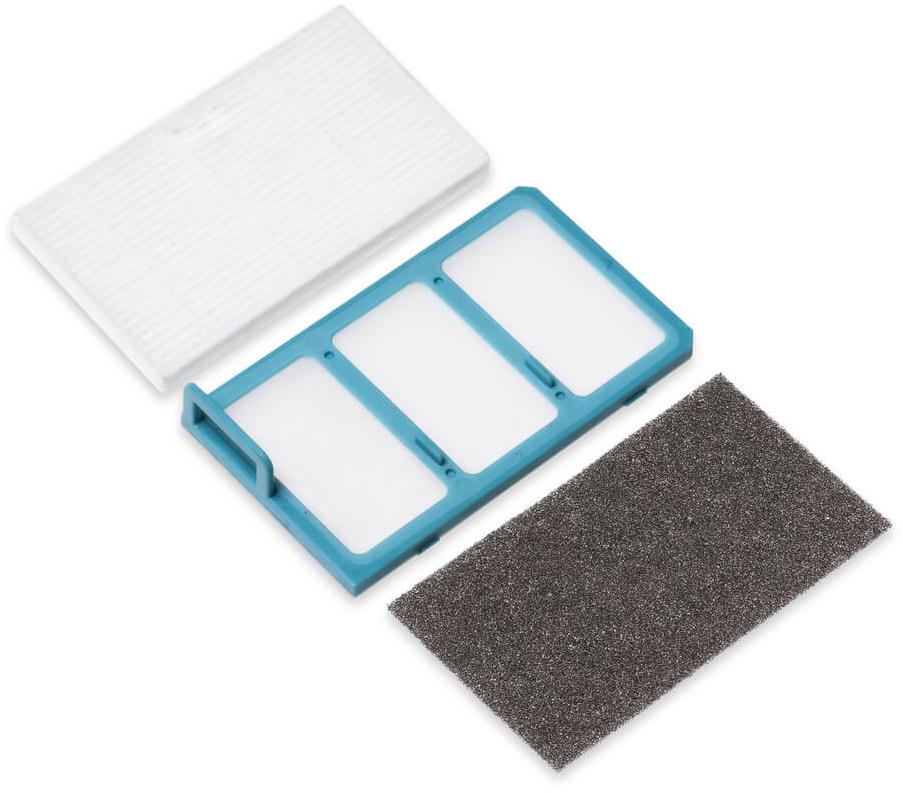 Cecotec Conga 2499/7490/8290 Set filtrov