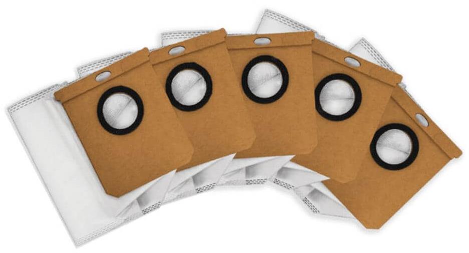 Cecotec Conga na Conga Home 2499/7490/8290 5 ks