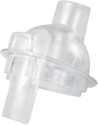 OMRON Kryt nebulizačnej komory