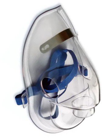 OMRON Maska PVC pre dospelých