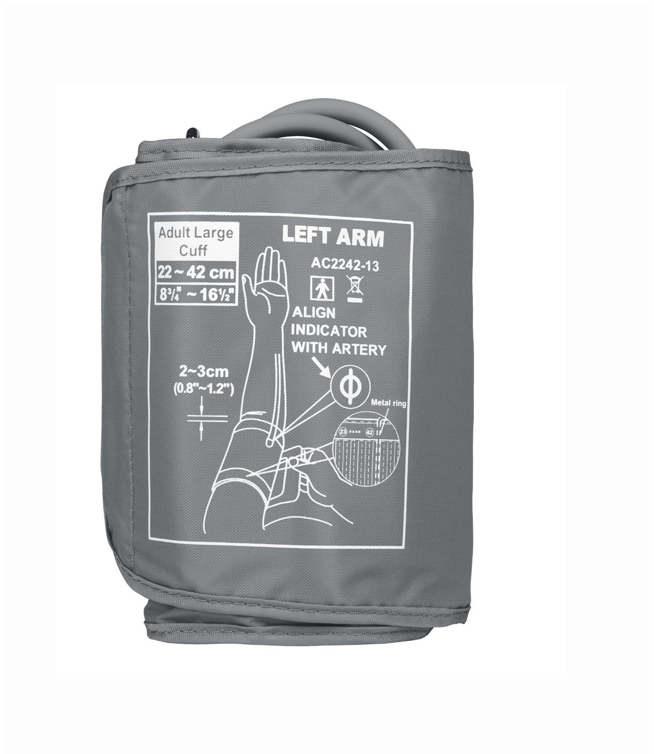 CELIMED veľkosť 22 – 42 cm na CL3, mäkká