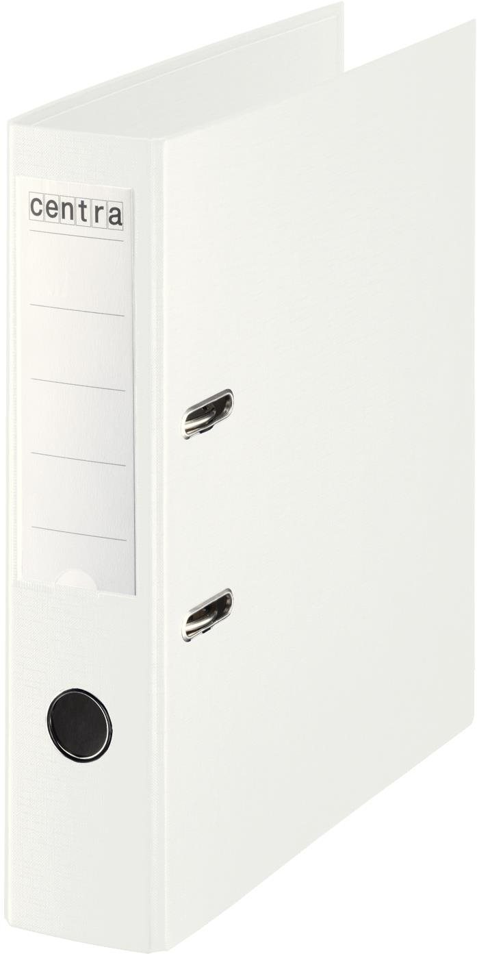 CENTRA Economy A4 75 mm biely