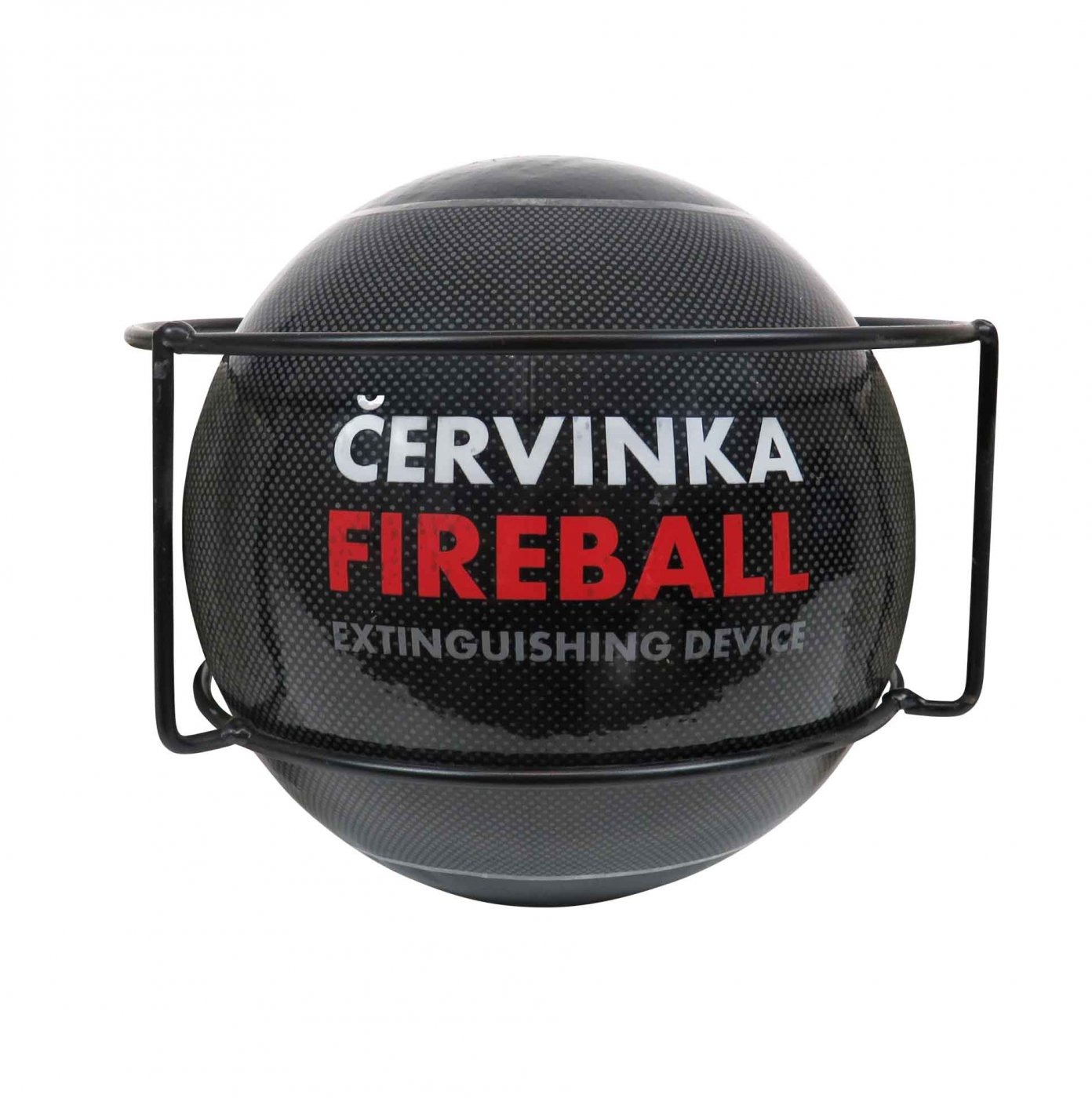 ČERVINKA Fire Ball automatické hasiace zariadenie