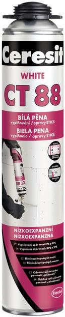 Ceresit Polyuretánové lepidlo CT 88 White