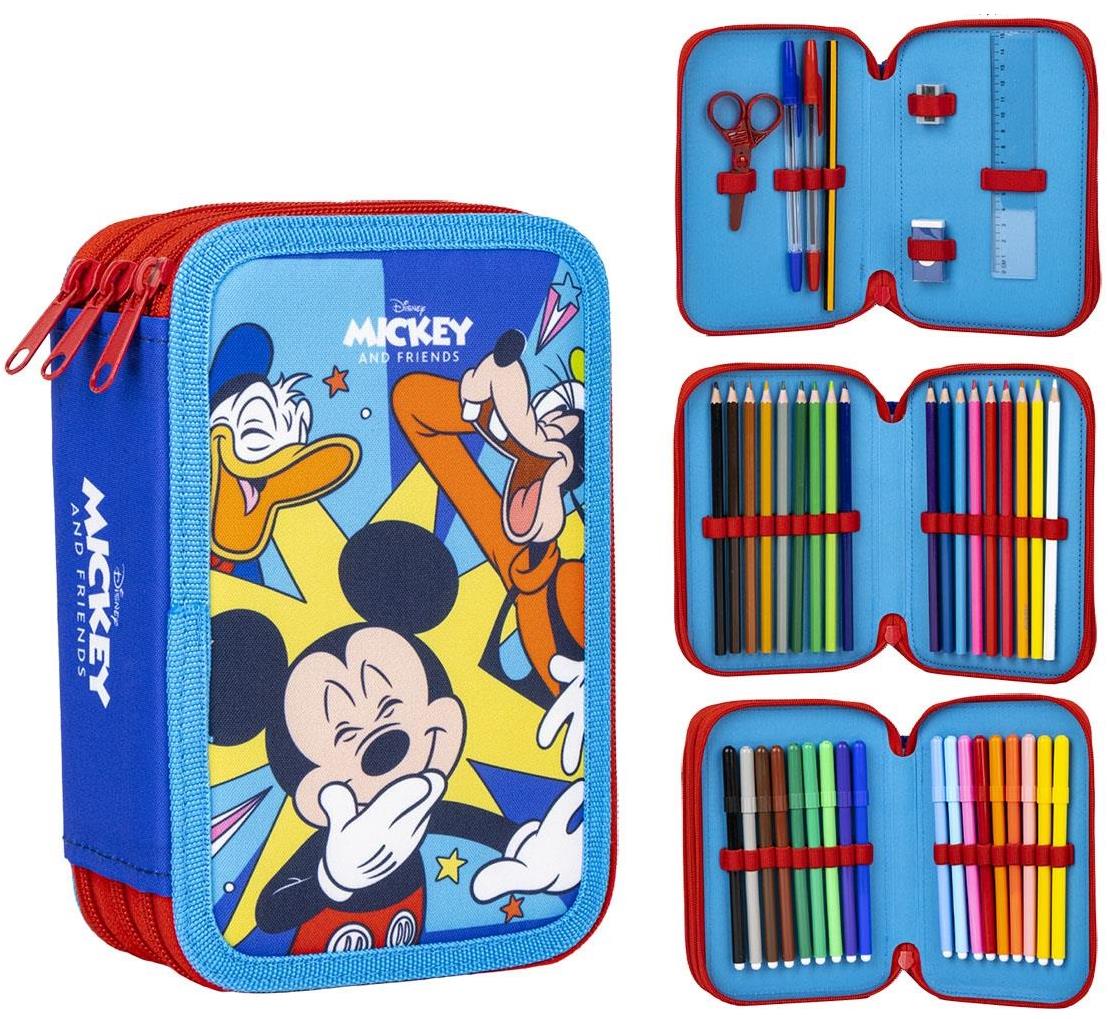 Cerda peračník s náplňou Myšiak Mickey