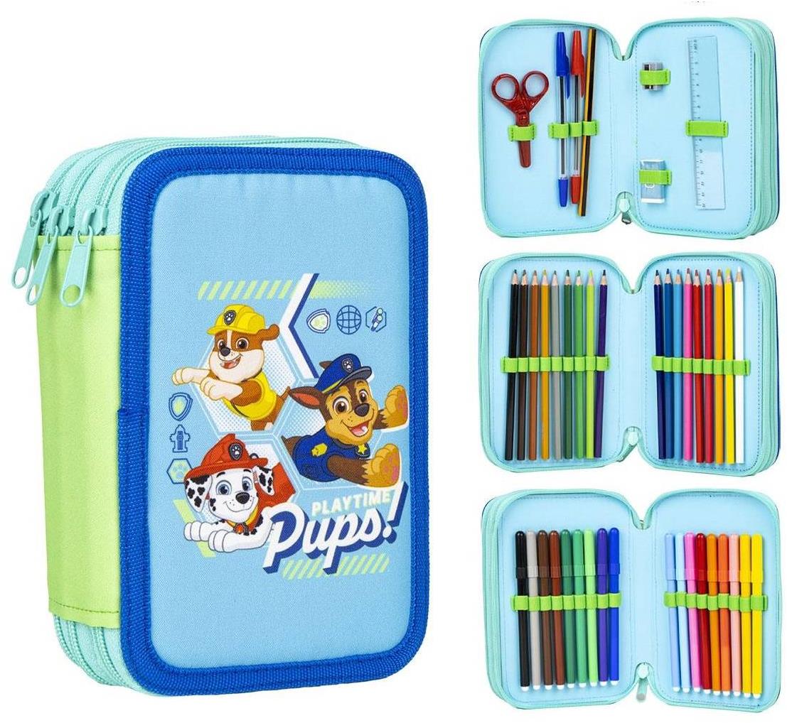 Cerda peračník s náplňou Paw Patrol Pups