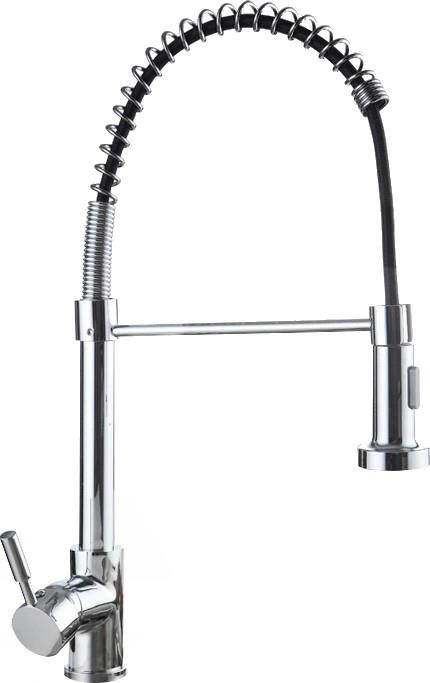 MEXEN Clara Drezová batéria, chróm (670501-00)