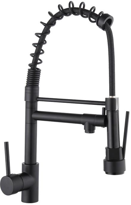 MEXEN Corina Drezová batéria čierna (670601-70)