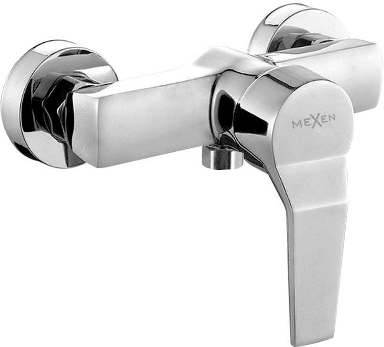 MEXEN Caro Sprchová batéria, chróm (746640-00)