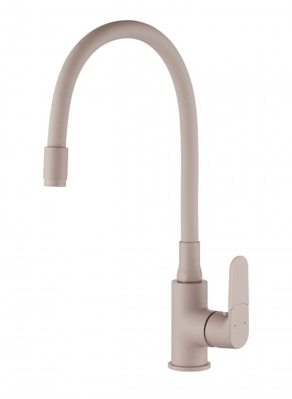 INVENA Drezová batéria JOGA PLUS béžová (BZ-32-P03-C)