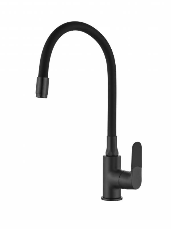 INVENA Drezová batéria JOGA PLUS čierna (BZ-32-P04-C)