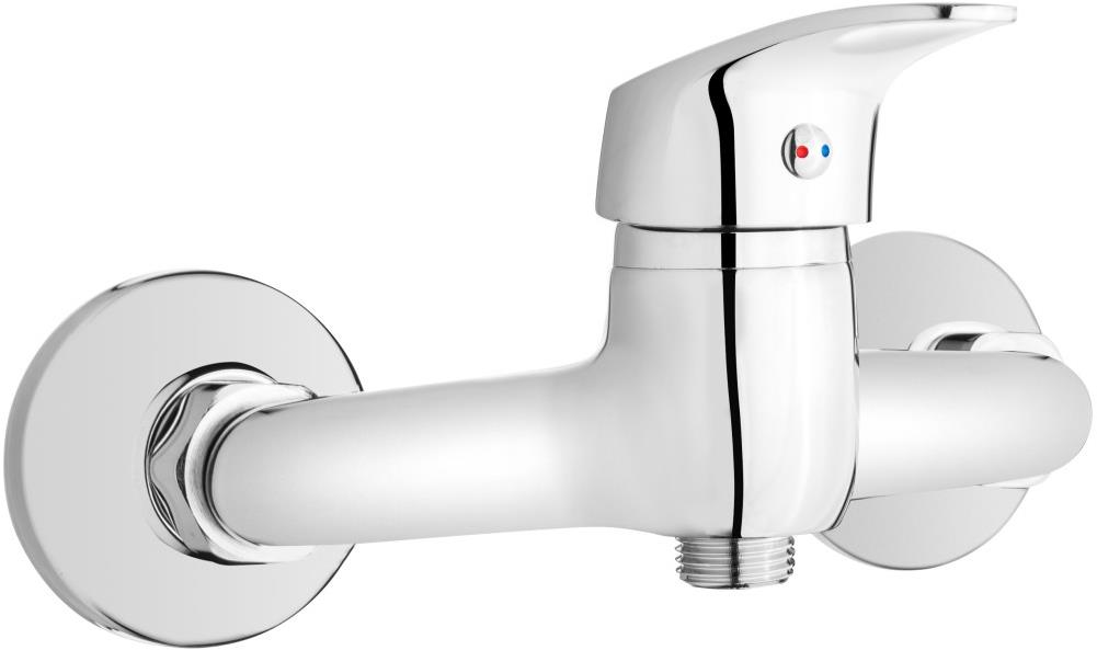 INVENA Sprchová batéria AVA NEW (BN-06-001-X)
