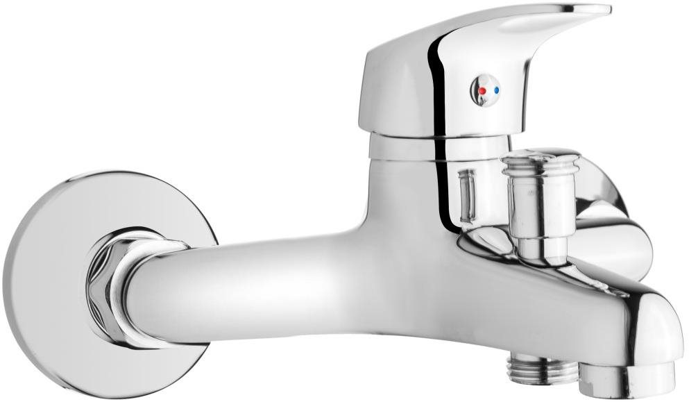 INVENA Vaňová batéria AVA NEW (BW-06-001-X)