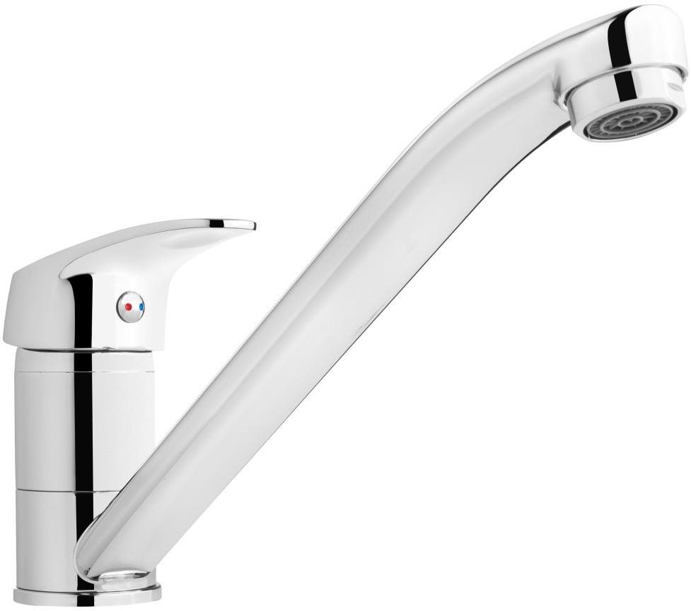 INVENA Drezová batéria AVA NEW (BZ-06-001-X)