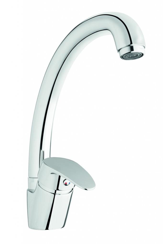 INVENA Drezová batéria AVA NEW (BZ-06-L01-Q)