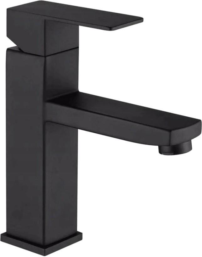 MEXEN Emma umývadlová batéria čierna (71900-70)