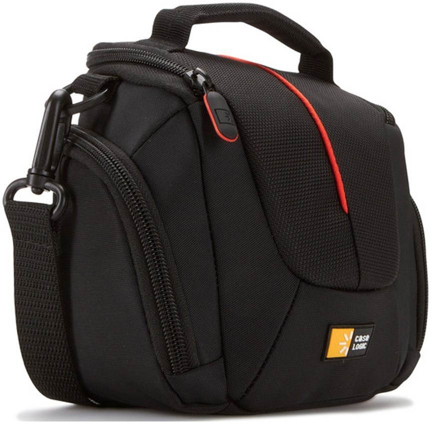 Case Logic DCB304K čierne