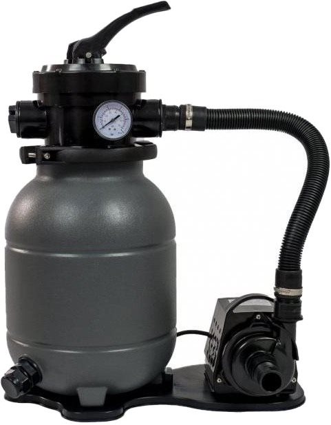 CF GROUP Filtrácia piesková Clean PRO