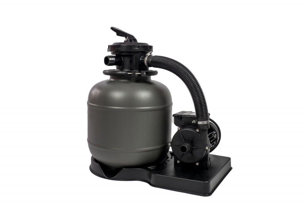 CF GROUP Filtrácia piesková SFA 4