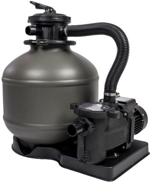 Piesková filtrácia CF GROUP SFA 8