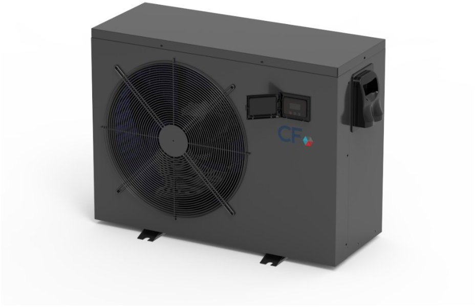 CF GROUP Čerpadlo tepelné 8 kW