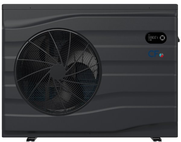 CF GROUP Čerpadlo tepelné PROFI INVENTOR 9 kW
