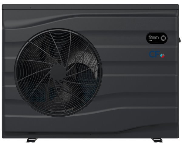 CF GROUP Čerpadlo tepelné PROFI INVERTOR 12 kW
