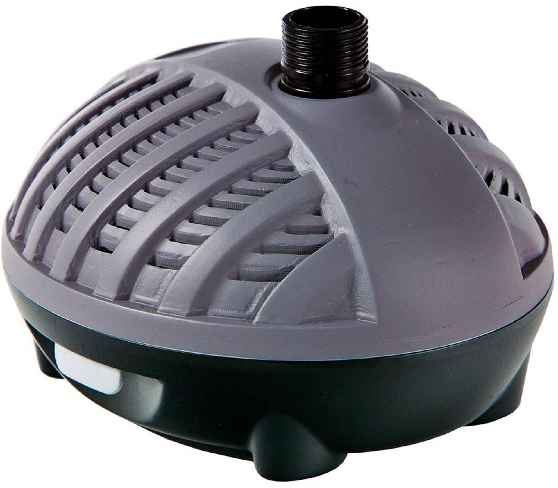 HEISSNER Čerpadlo fontánové HSP2500-00