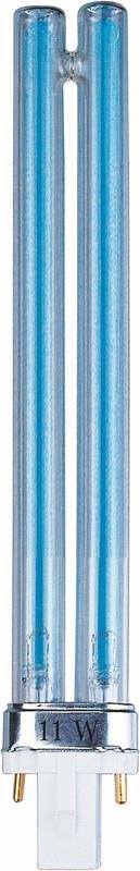 HEISSNER UV náhradná žiarivka 11 W ZF411-00