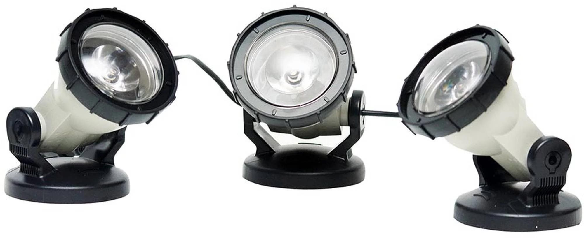 Heissner U130-T LED svetlo