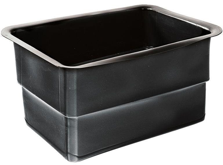 Heissner B081-00 – Terasové jazierko