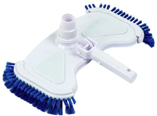 CF GROUP OCEAN Vysávacia hlava VAC DE LUXE