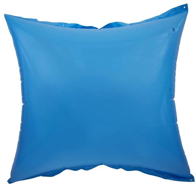 CF GROUP Nafukovací vankúš pod kryciu plachtu CF 122 × 122 × 44 cm