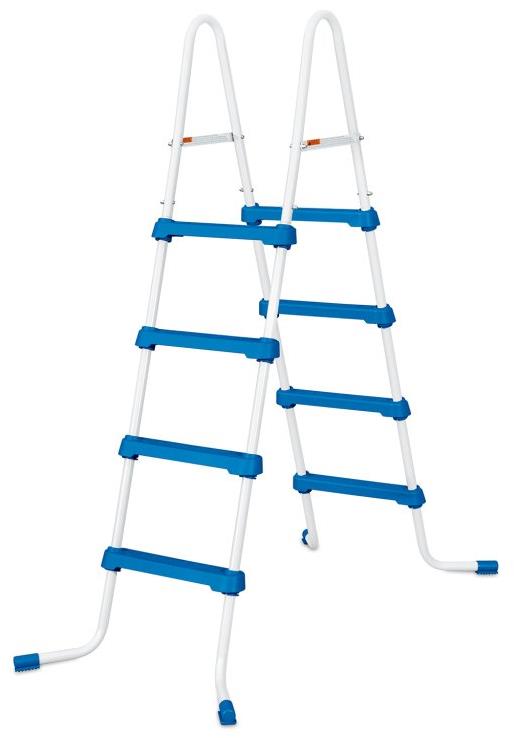 CF GROUP Bazénové schodíky pre nadzemné bazény 1,32 m