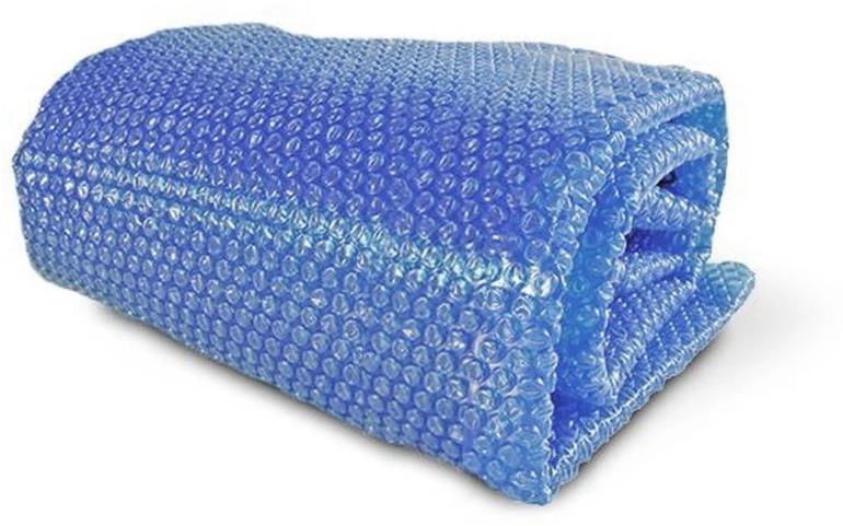 CF GROUP – Solárna plachta na bazény s priemerom hladiny 3 m