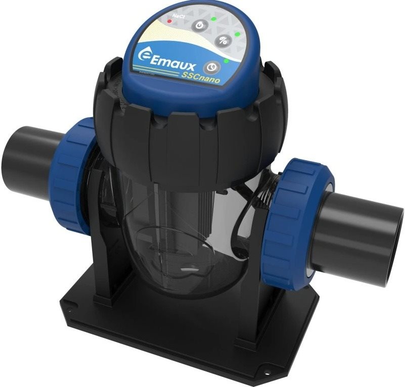 CF GROUP Solinátor SSC NANO Salt 8 g/h