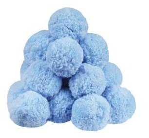 CF GROUP Filtračná náplň CF pre automatické vysávače (8 mikrónov)