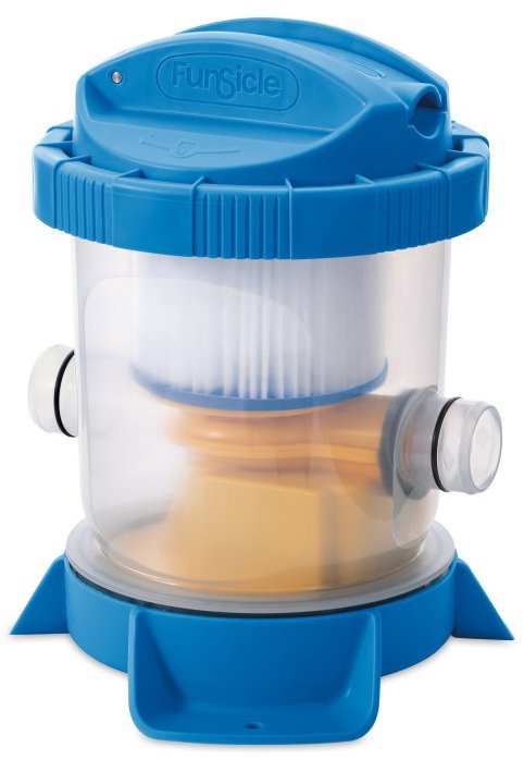 CF GROUP Filtrácia kartušová CF 3 Filtraboost 3 m3/h