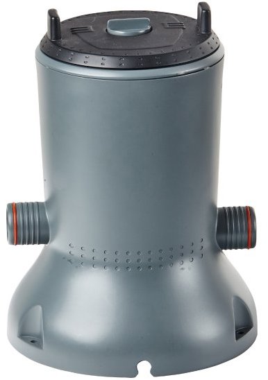 CF GROUP Solárna kartušová filtrácia CF 1000 l/h