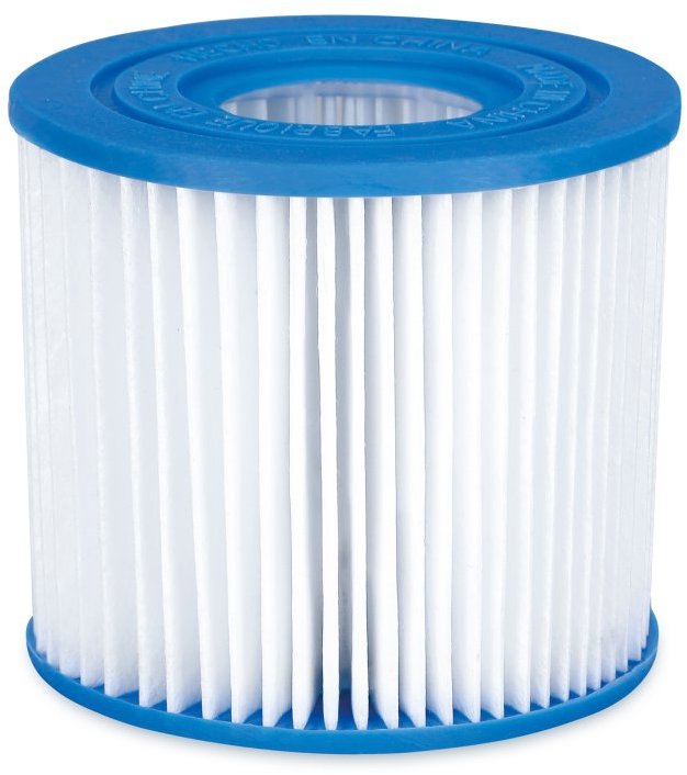 CF GROUP Filter na kartušovú filtráciu CF 3 Filtraboost typ D