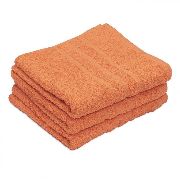 Kaptan Uterák Standard oranžový