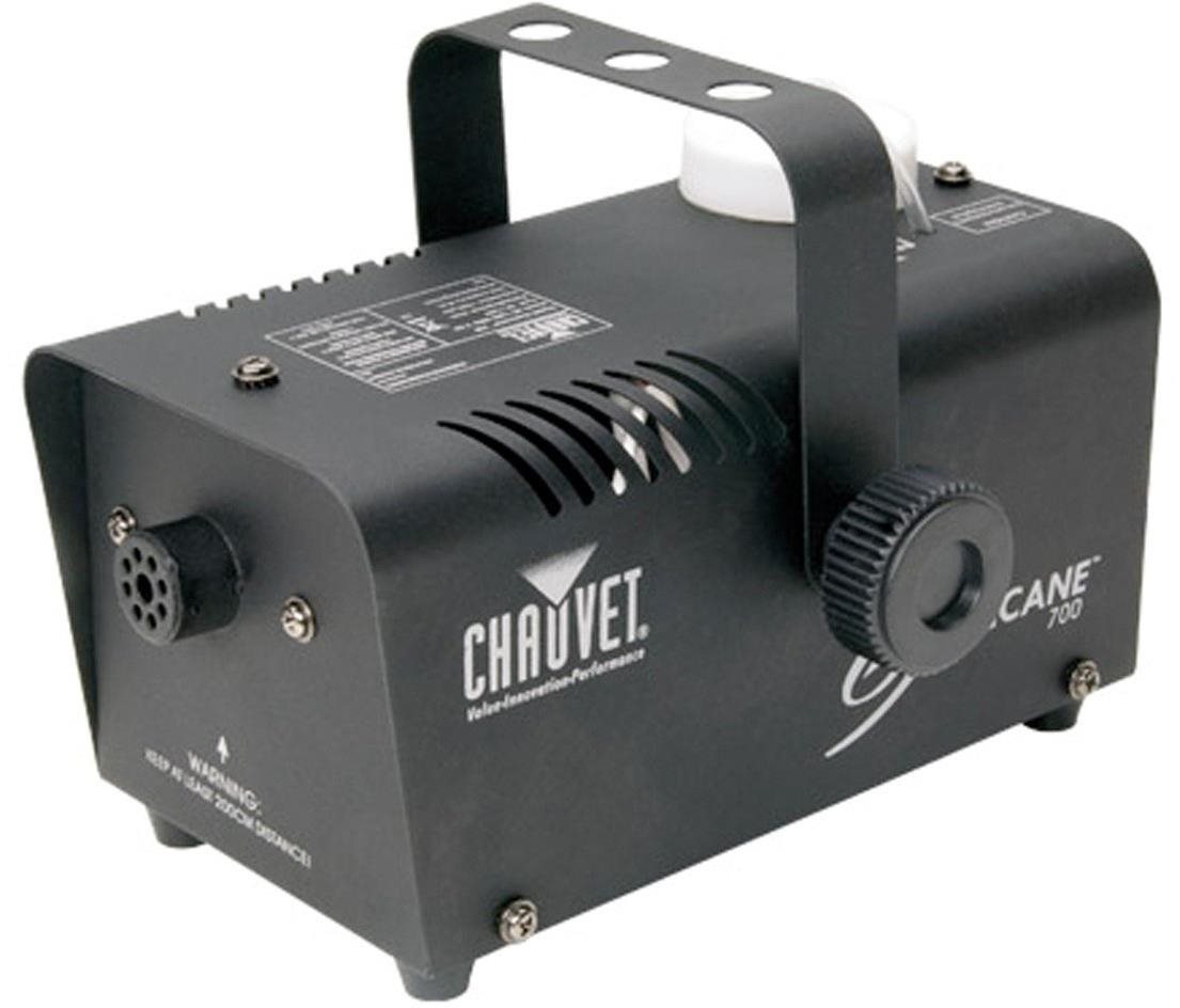 Chauvet DJ Hurricane 700