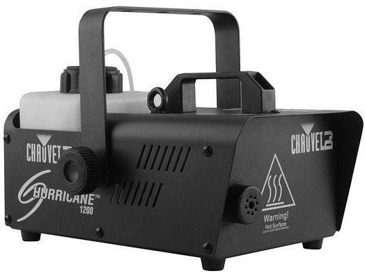 Chauvet DJ Hurricane 1200