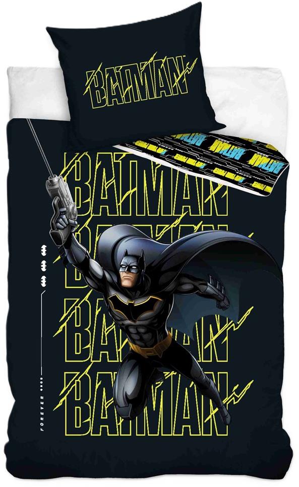 Kaptan Detské obliečky Batman Temný Rytier